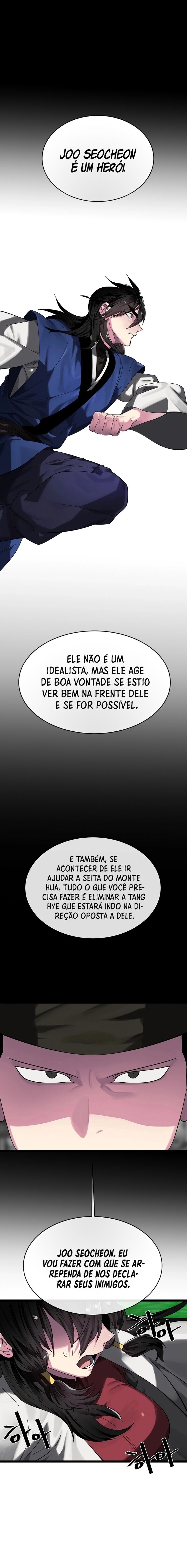 Era Vulcânica Capítulo 212 Página 12