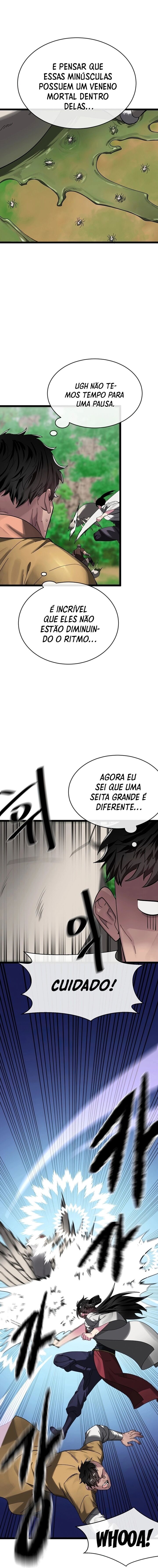 Era Vulcânica Capítulo 212 Página 14