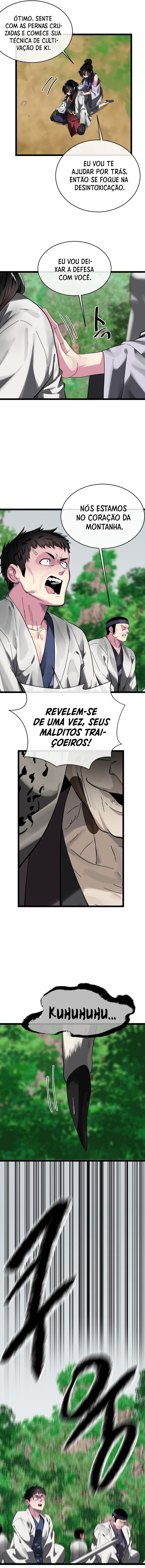 Era Vulcânica Capítulo 212 Página 19