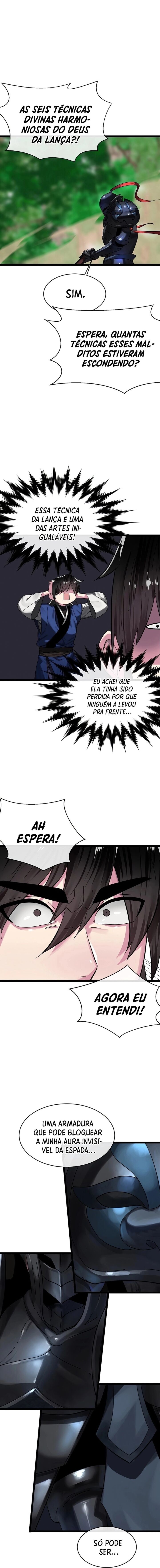 Era Vulcânica Capítulo 212 Página 6