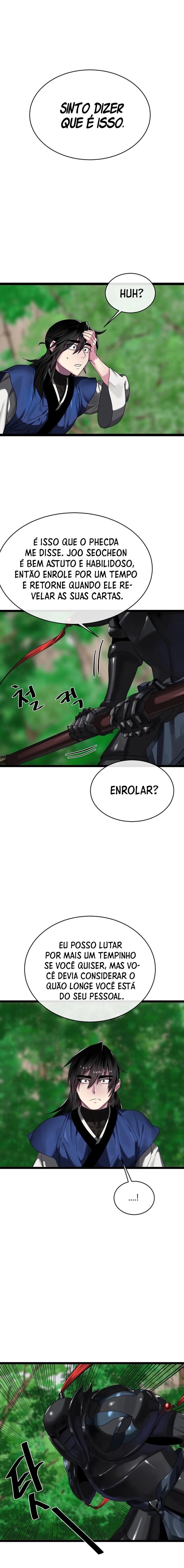 Era Vulcânica Capítulo 212 Página 8