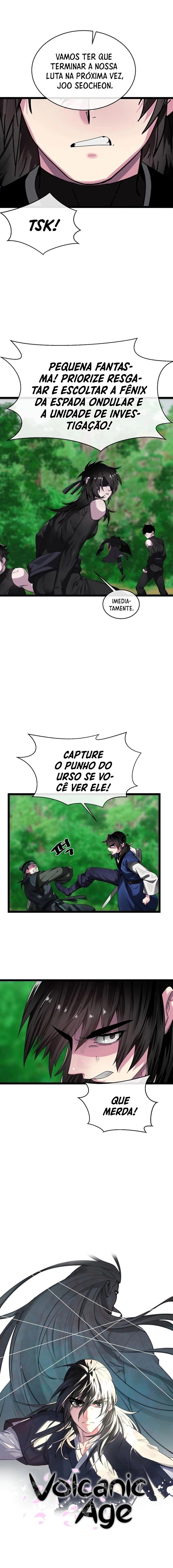 Era Vulcânica Capítulo 212 Página 9