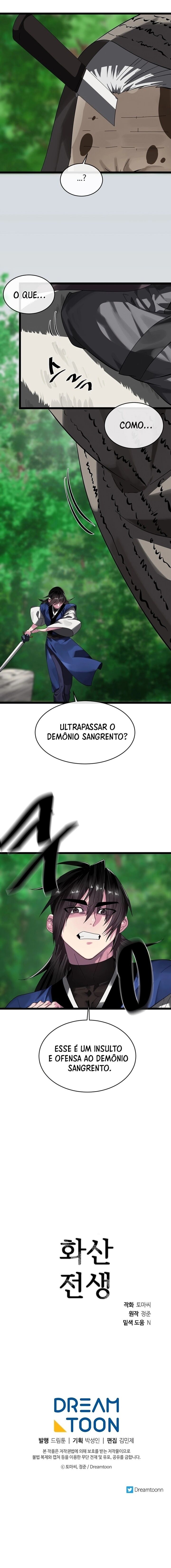 Era Vulcânica Capítulo 213 Página 16