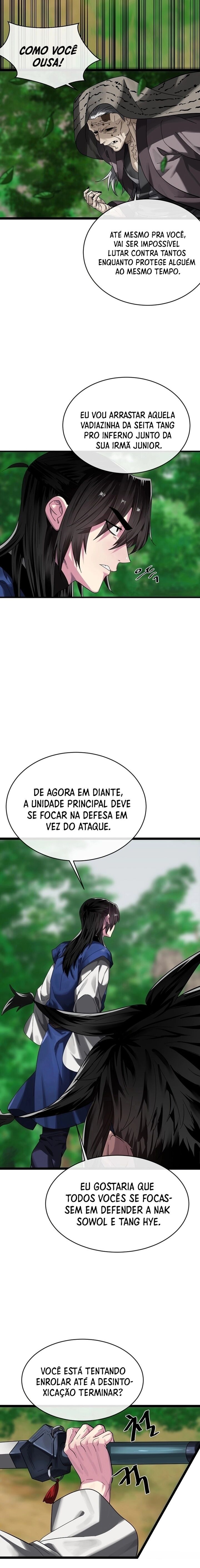 Era Vulcânica Capítulo 213 Página 8