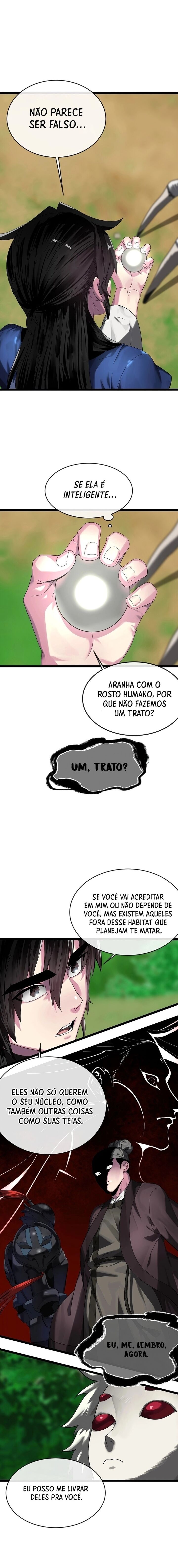 Era Vulcânica Capítulo 214 Página 10