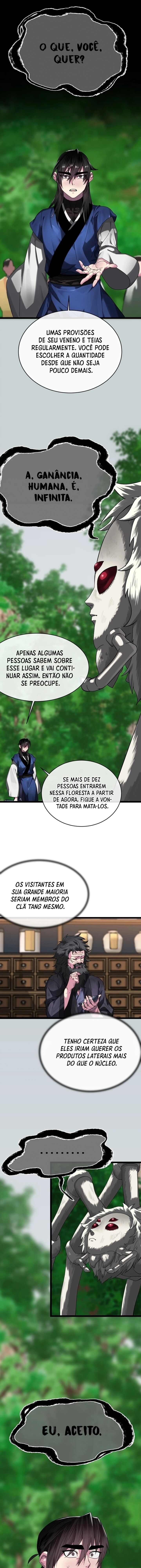 Era Vulcânica Capítulo 214 Página 12