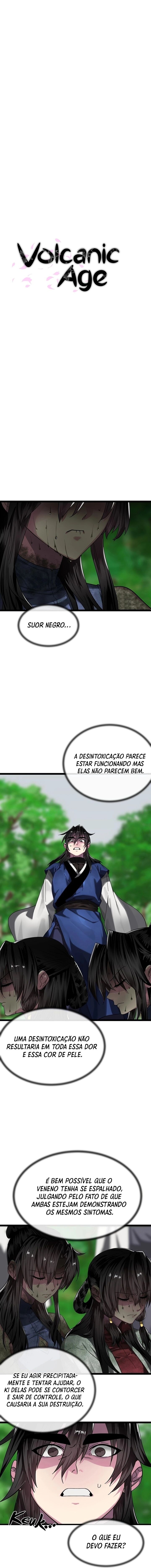 Era Vulcânica Capítulo 214 Página 15