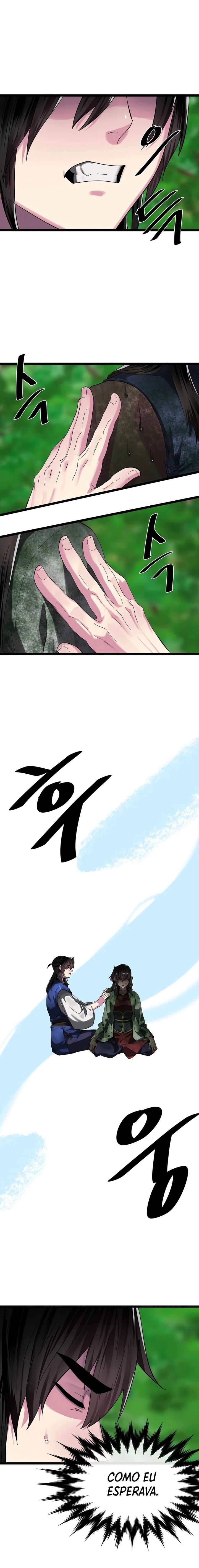 Era Vulcânica Capítulo 214 Página 17