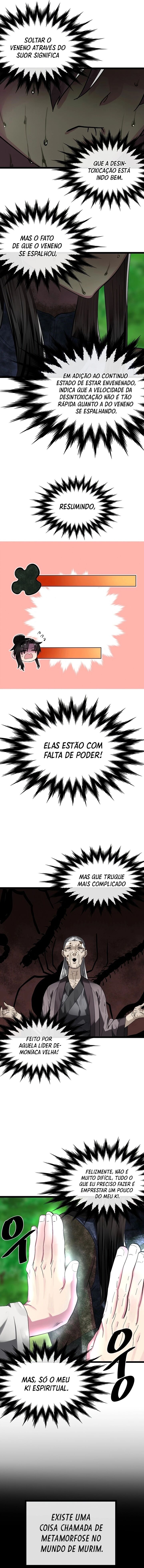 Era Vulcânica Capítulo 214 Página 18