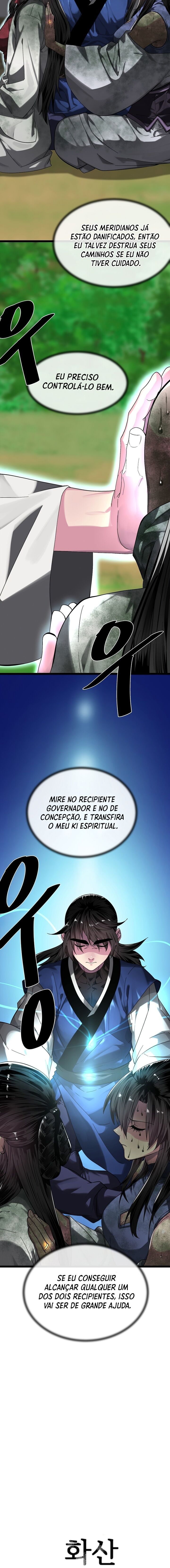 Era Vulcânica Capítulo 214 Página 21