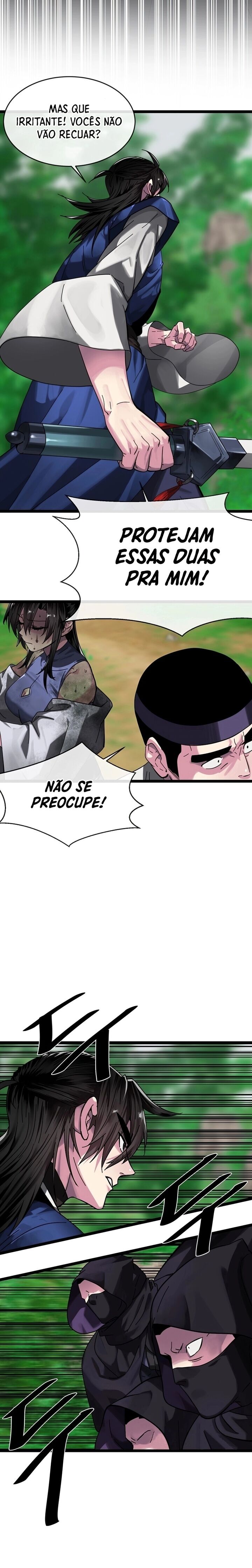Era Vulcânica Capítulo 214 Página 4