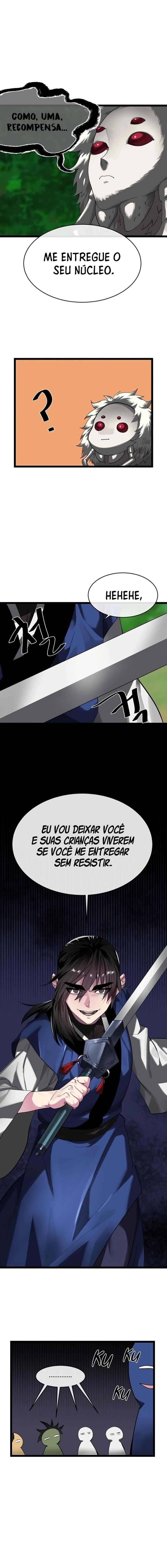 Era Vulcânica Capítulo 214 Página 8