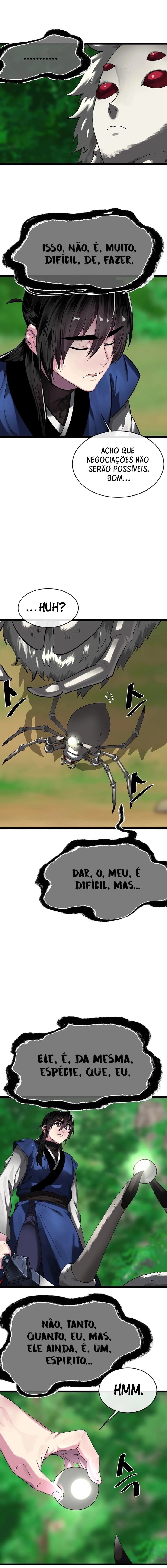 Era Vulcânica Capítulo 214 Página 9