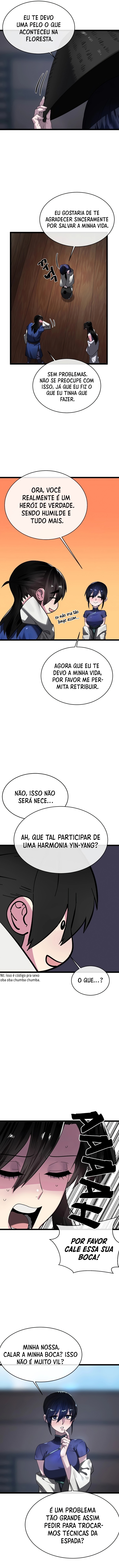 Era Vulcânica Capítulo 216 Página 13