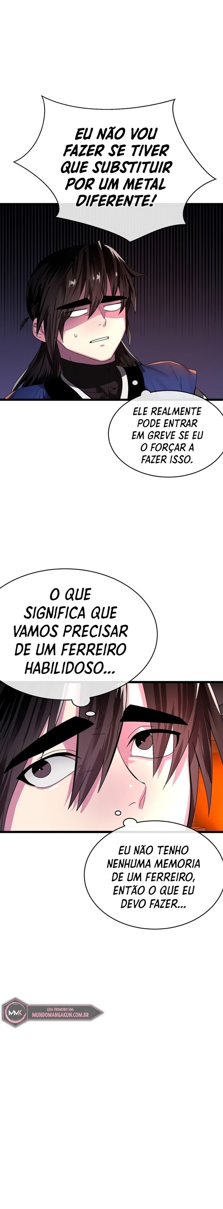 Era Vulcânica Capítulo 217 Página 12