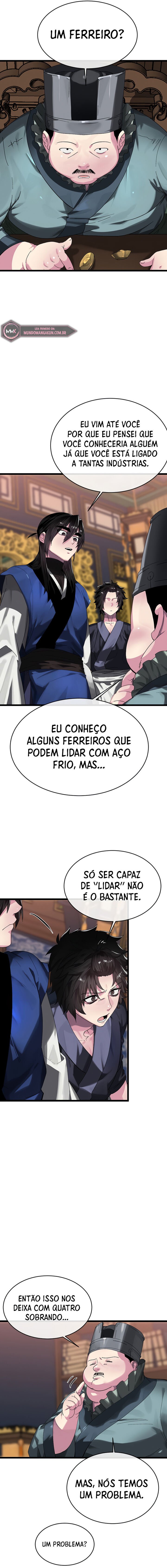 Era Vulcânica Capítulo 217 Página 13