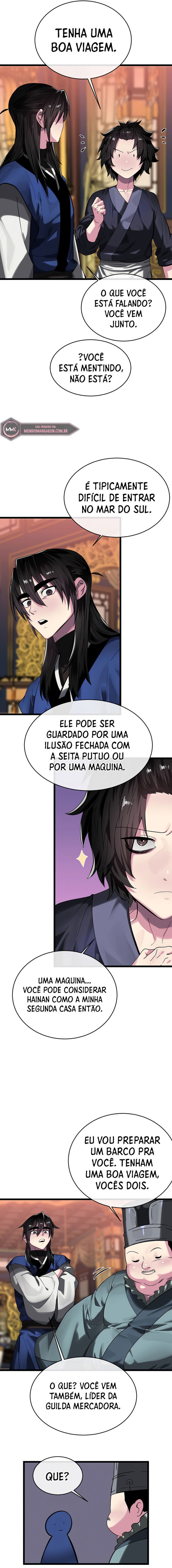 Era Vulcânica Capítulo 217 Página 17