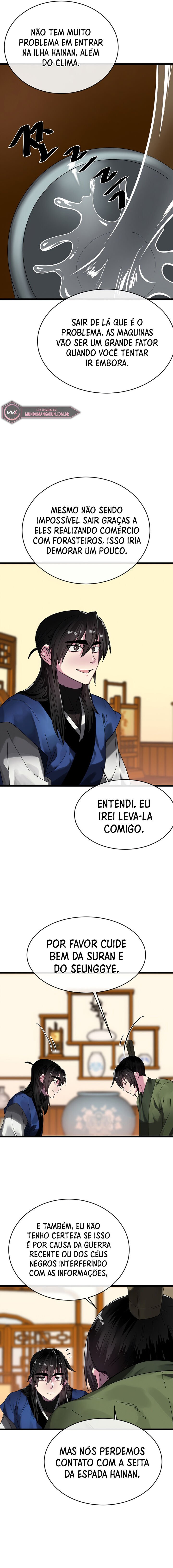 Era Vulcânica Capítulo 217 Página 21