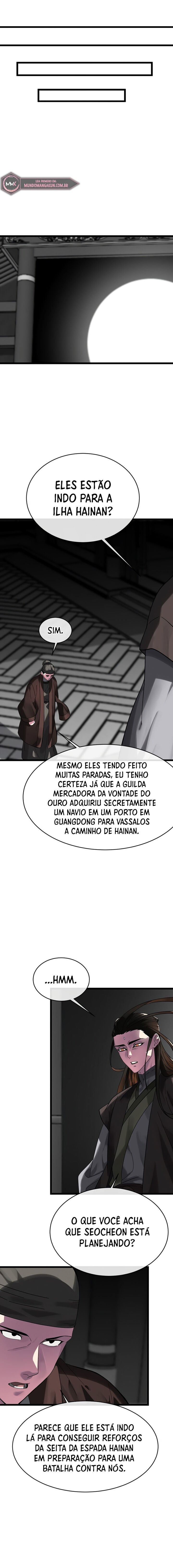 Era Vulcânica Capítulo 217 Página 25