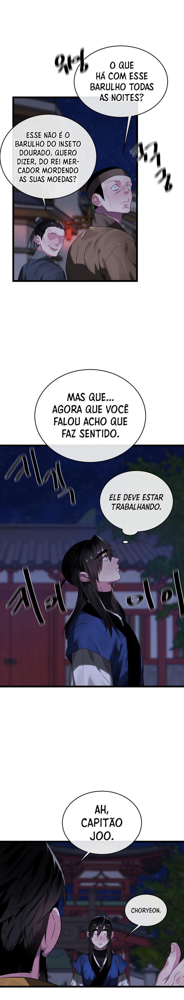Era Vulcânica Capítulo 217 Página 4
