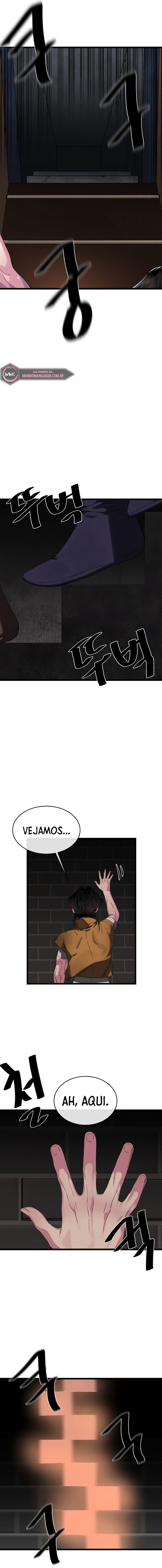 Era Vulcânica Capítulo 217 Página 7