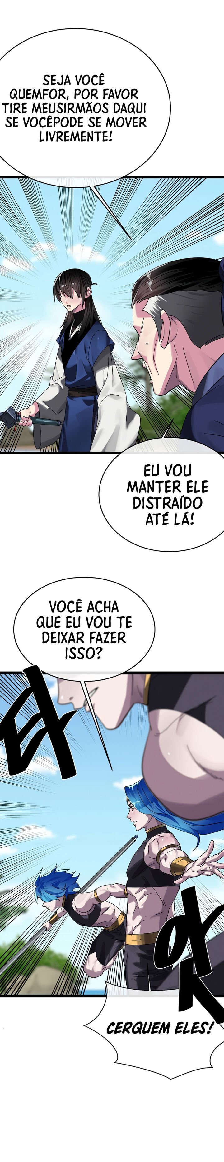 Era Vulcânica Capítulo 218 Página 16