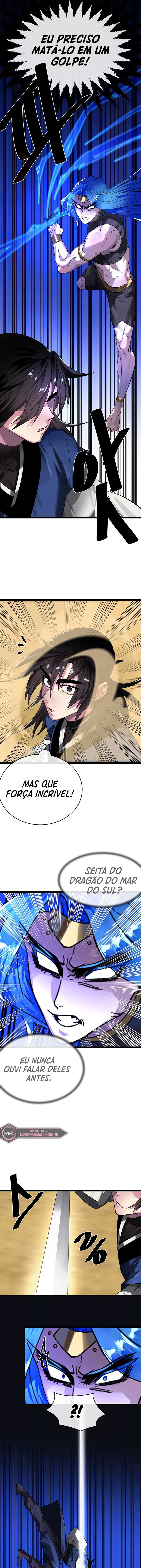 Era Vulcânica Capítulo 218 Página 21
