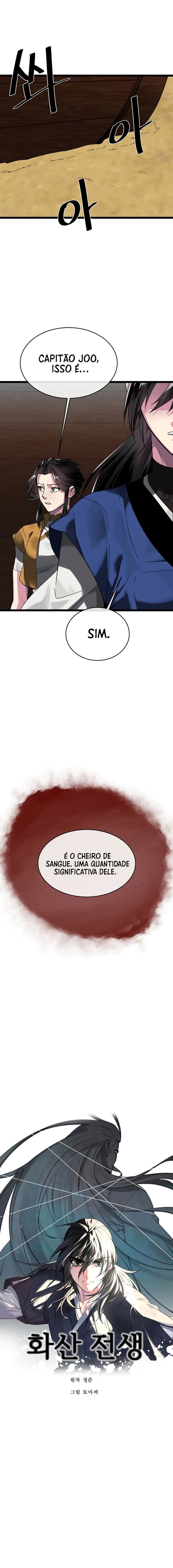 Era Vulcânica Capítulo 218 Página 3