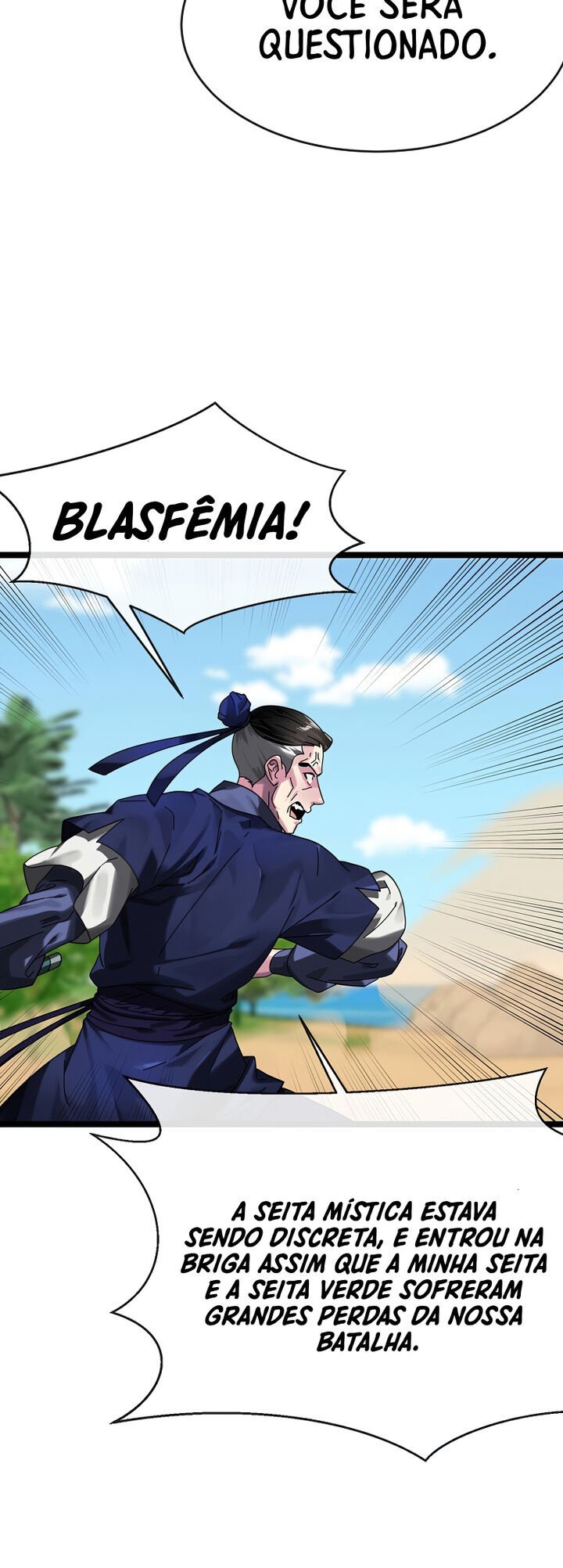 Era Vulcânica Capítulo 218 Página 6