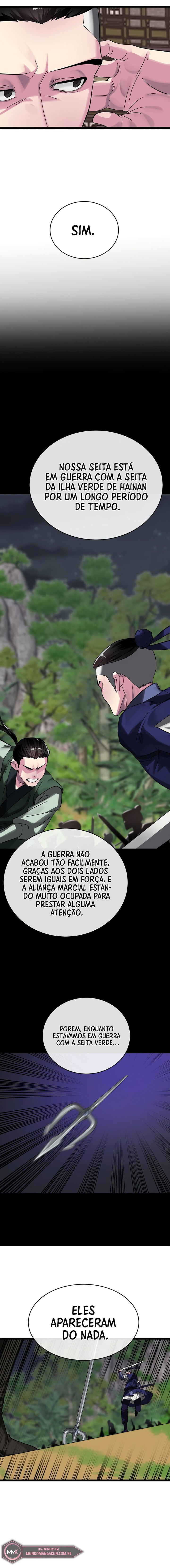 Era Vulcânica Capítulo 219 Página 12