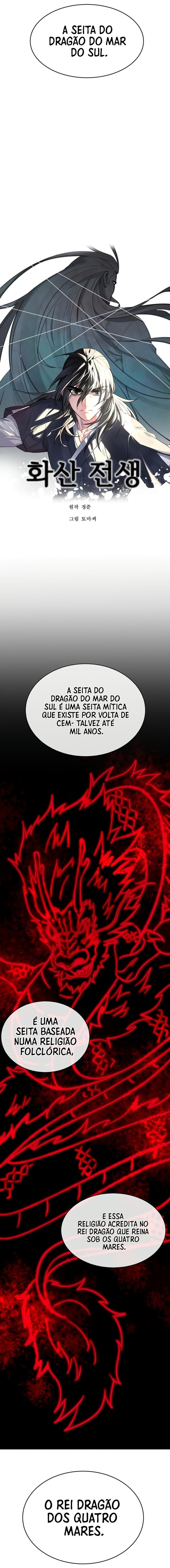 Era Vulcânica Capítulo 219 Página 14