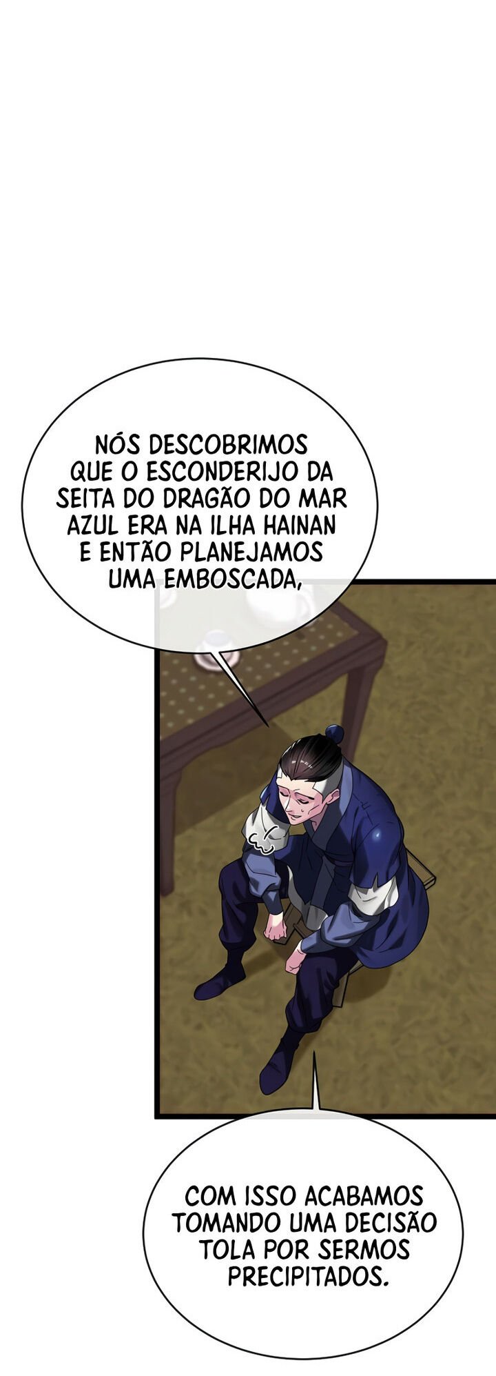 Era Vulcânica Capítulo 219 Página 19