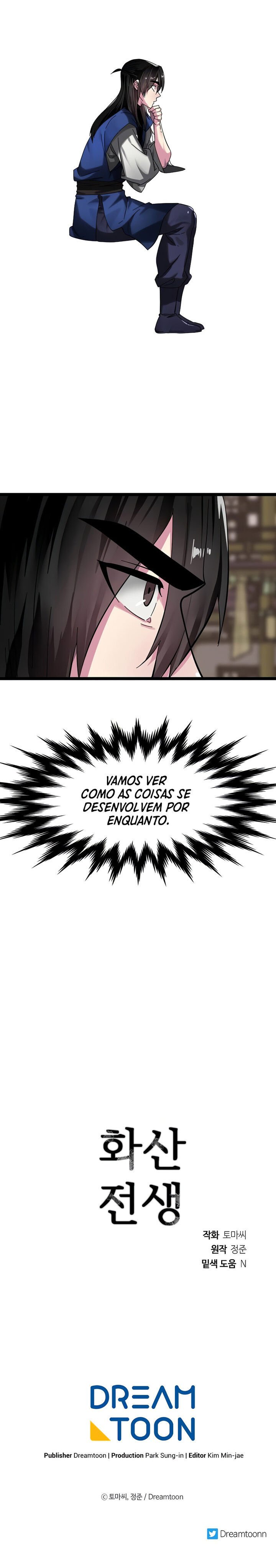 Era Vulcânica Capítulo 219 Página 23