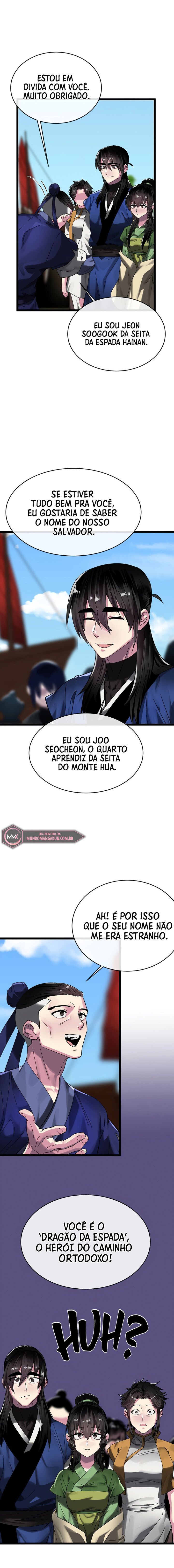 Era Vulcânica Capítulo 219 Página 6