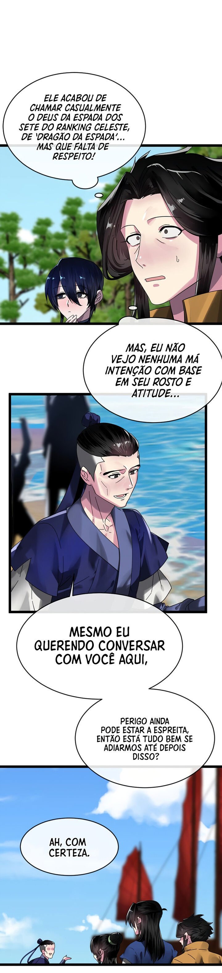 Era Vulcânica Capítulo 219 Página 7