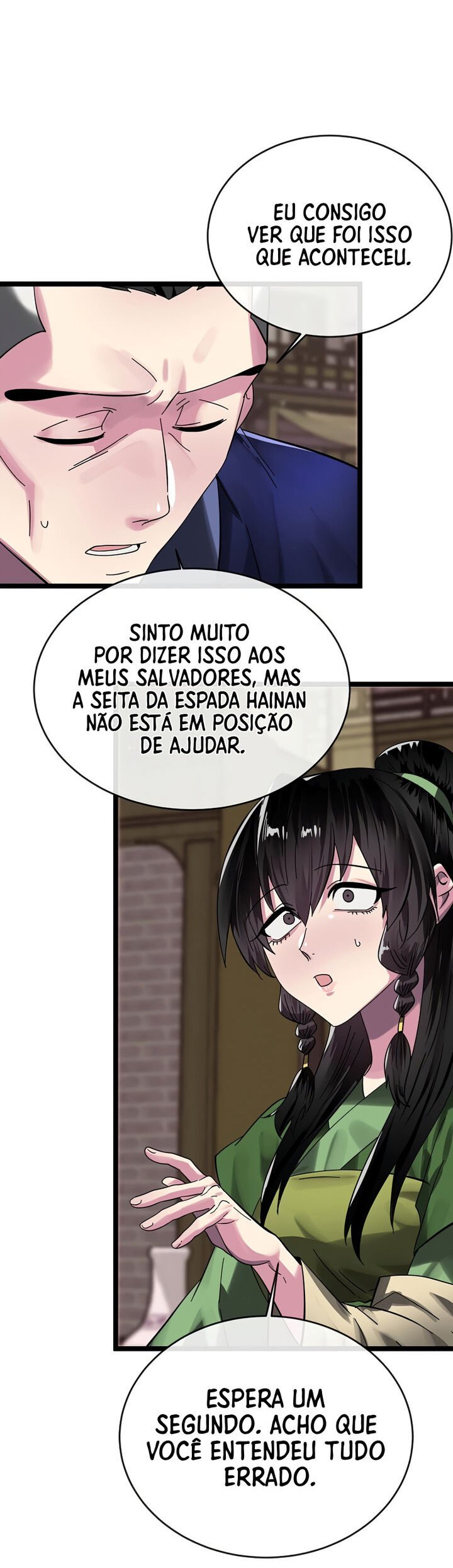 Era Vulcânica Capítulo 219 Página 9