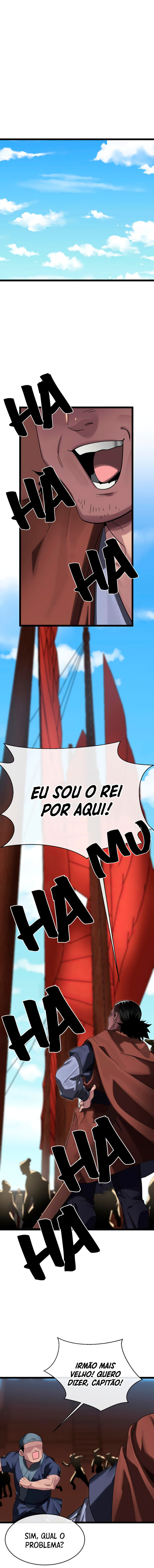 Era Vulcânica Capítulo 220 Página 10