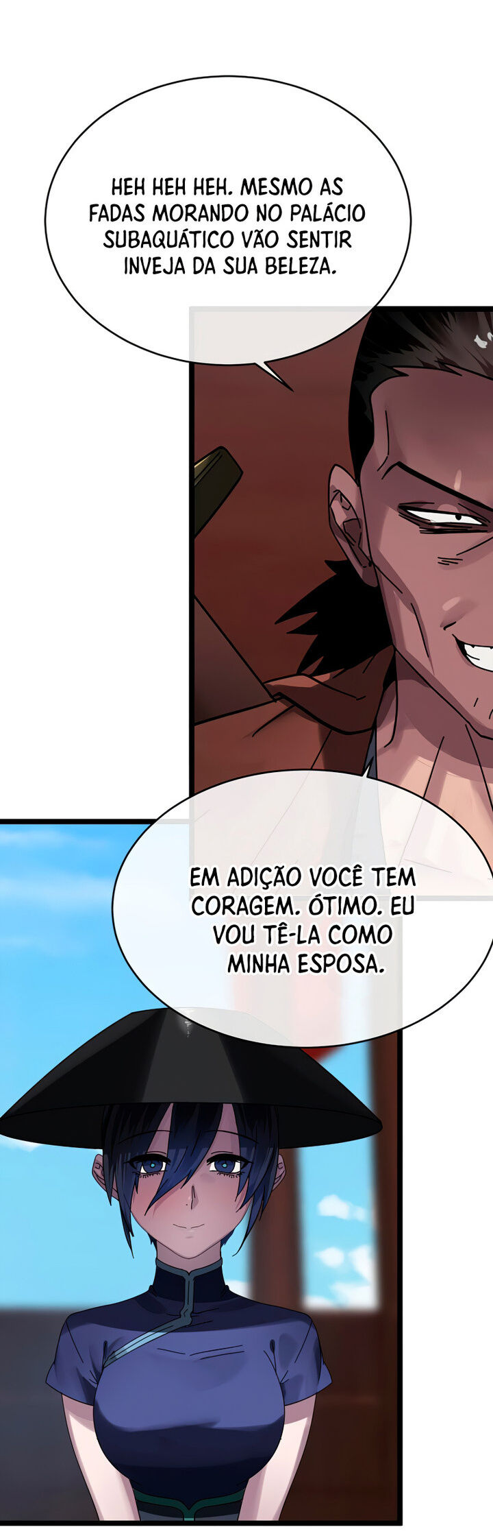 Era Vulcânica Capítulo 220 Página 17