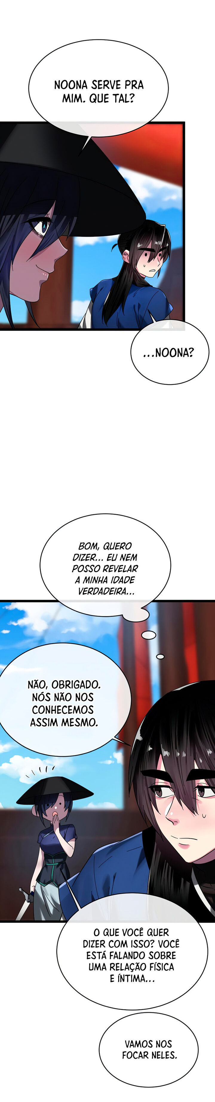 Era Vulcânica Capítulo 220 Página 19