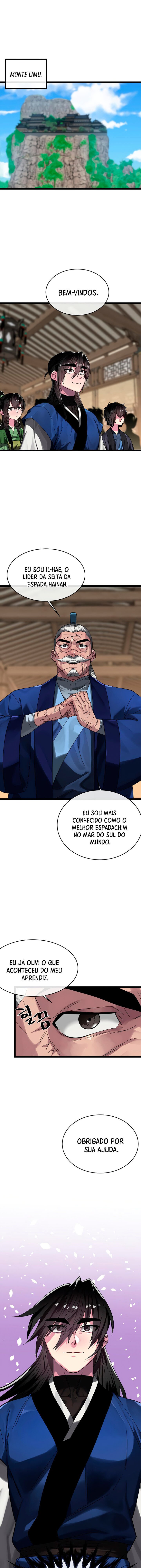 Era Vulcânica Capítulo 220 Página 2