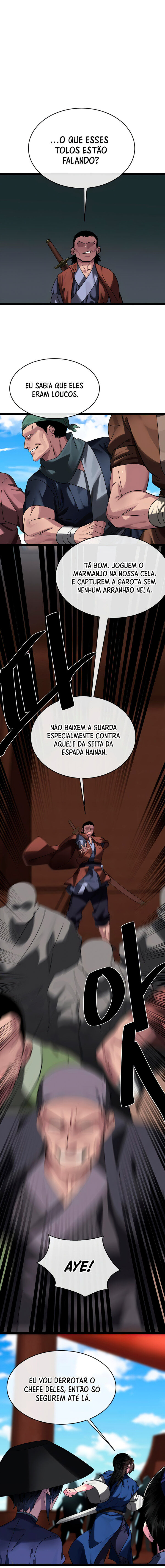 Era Vulcânica Capítulo 220 Página 20