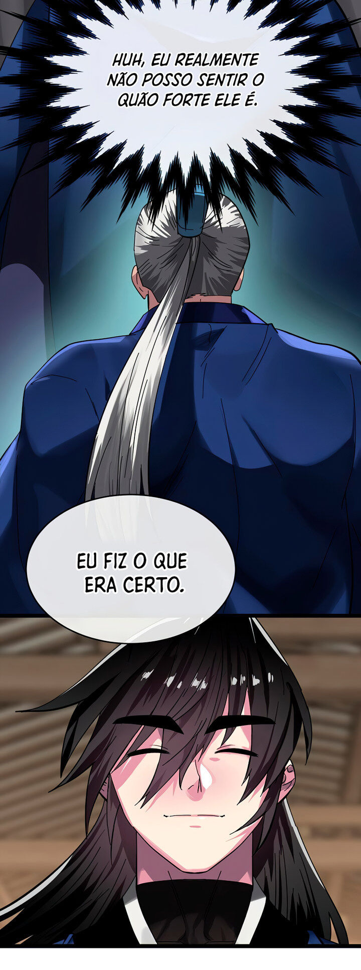 Era Vulcânica Capítulo 220 Página 3