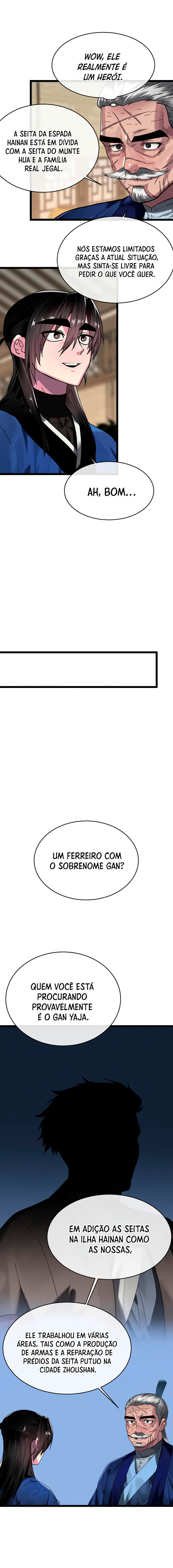 Era Vulcânica Capítulo 220 Página 4