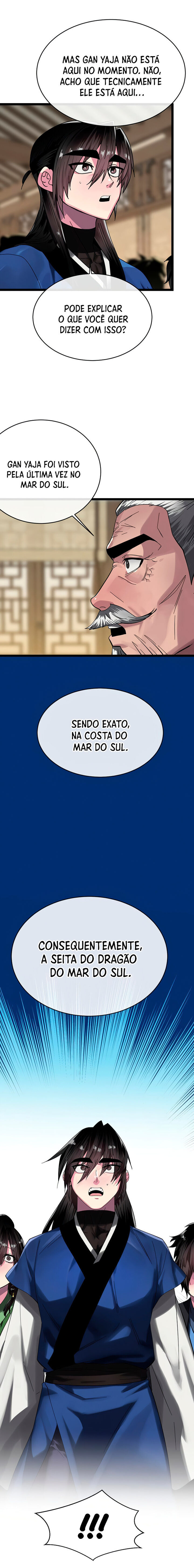 Era Vulcânica Capítulo 220 Página 5