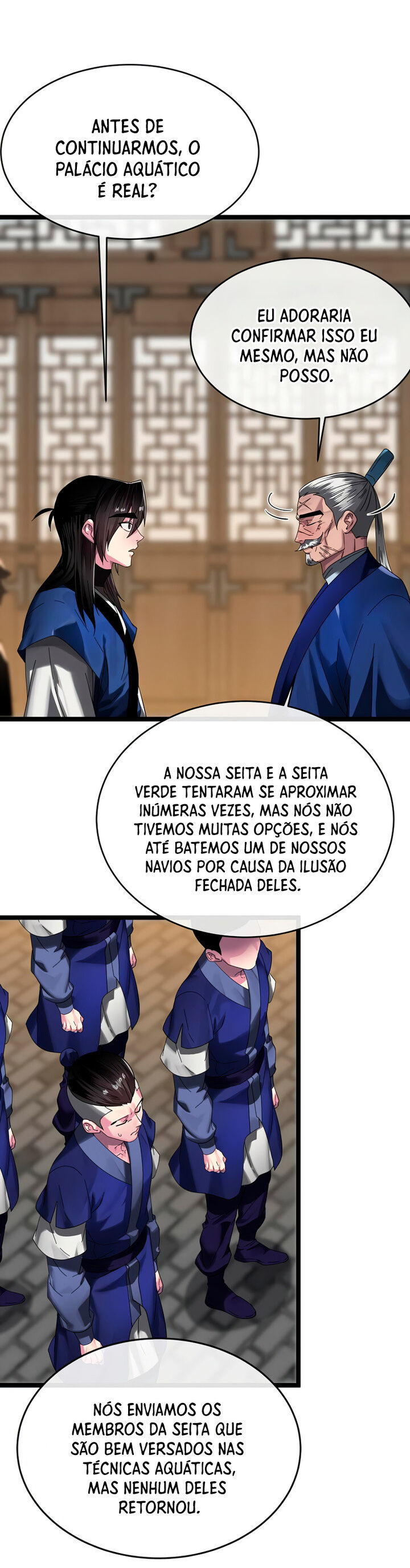 Era Vulcânica Capítulo 220 Página 7