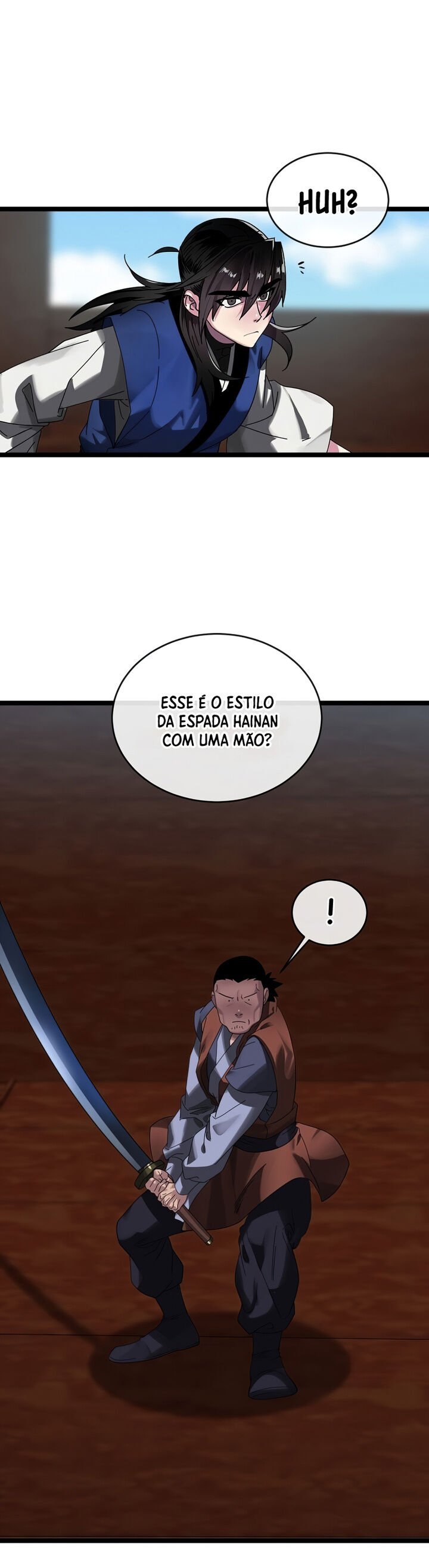 Era Vulcânica Capítulo 221 Página 10