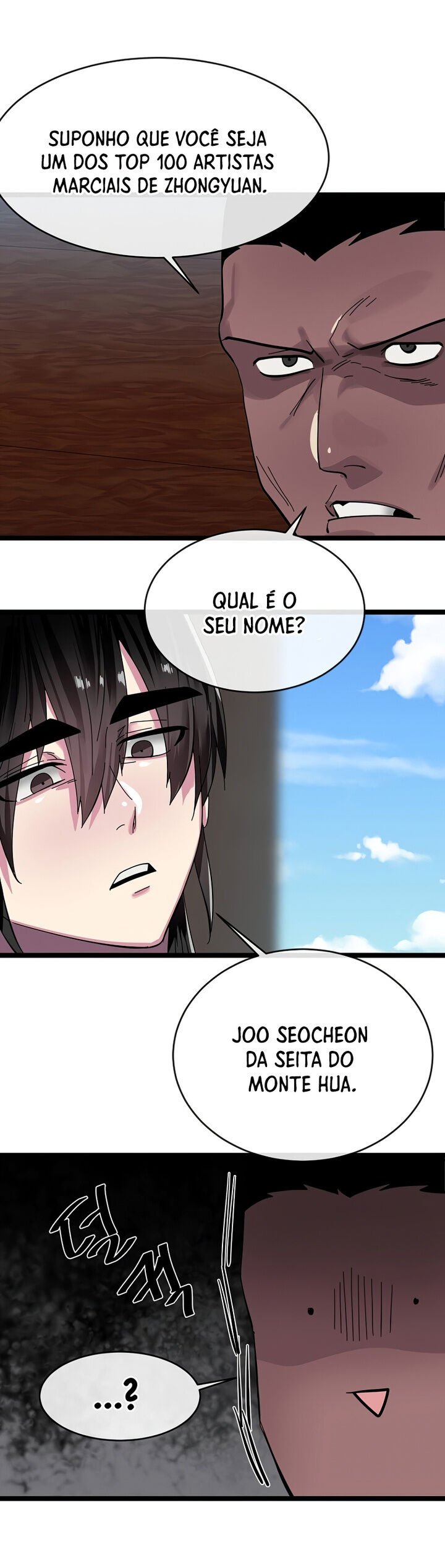 Era Vulcânica Capítulo 221 Página 12
