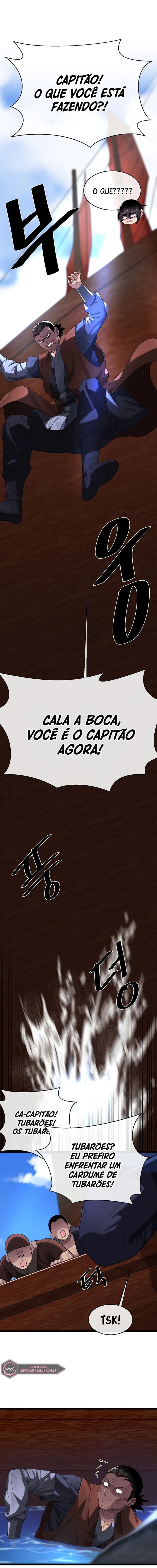 Era Vulcânica Capítulo 221 Página 15