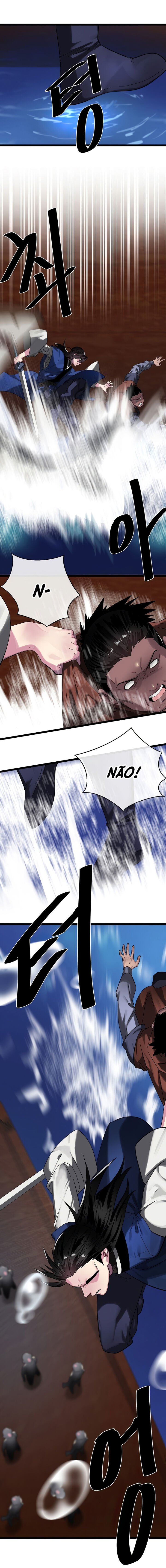 Era Vulcânica Capítulo 221 Página 17