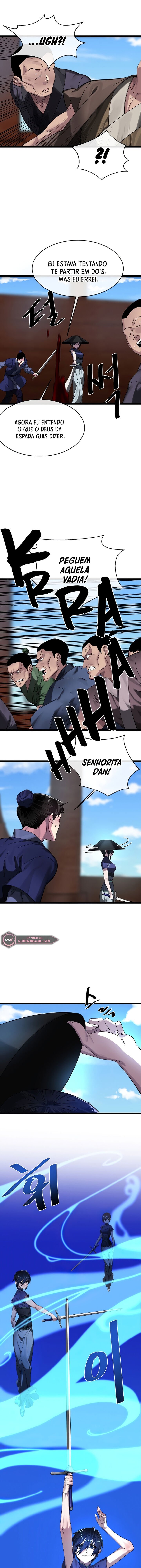 Era Vulcânica Capítulo 221 Página 5